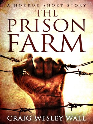 cover image of The Prison Farm